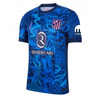 Atletico Madrid Robin Le Normand #24 Replika Tredje Tröja 2024-25 Kortärmad